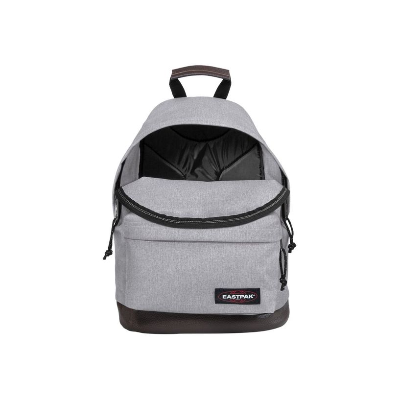 3663991047897-EASTPAK Wyoming - Sac à dos sunday grey - fond renforcé-P_79428236_5-4