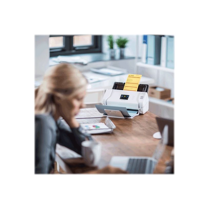 4977766776769-Brother ADS -2700W - scanner de documents A4 - Wifi - 600 ppp x 600 ppp - 35ppm-P_79428500_10-6