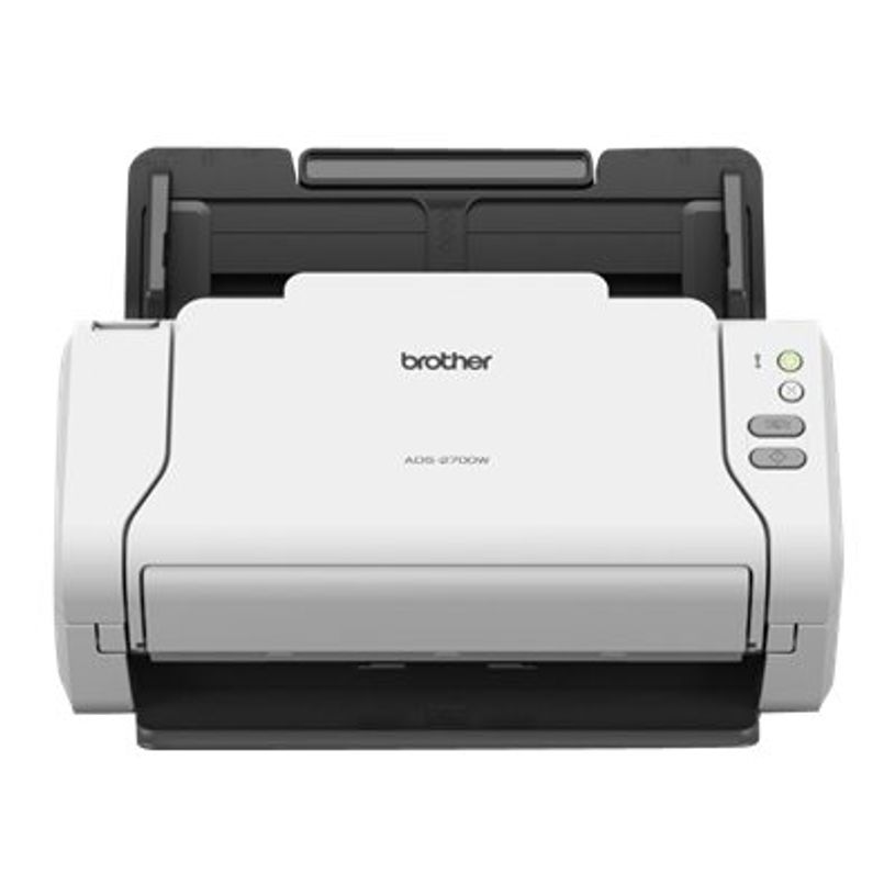 4977766776769-Brother ADS -2700W - scanner de documents A4 - Wifi - 600 ppp x 600 ppp - 35ppm-P_79428500_6-2