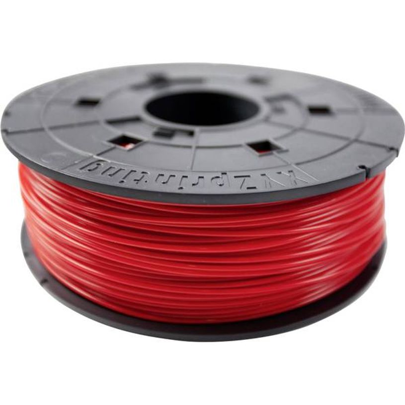 4713120934662-XYZprinting - Filament 3D PLA - Rouge - Ø 1,75 mm - 600g-P_79428507_2-1
