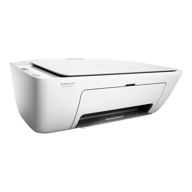 190780931721-HP Deskjet 2620 All-in-One - Imprimante multifonctions - couleur - jet d'encre - 216 x 297 mm (original) - A4/Legal (support) - jusqu'à 6 ppm (copie) - jusqu'à 5.5 ppm (impression) - 60 feuilles - USB 2.0, Wi-Fi - C-P_79428514_17-13