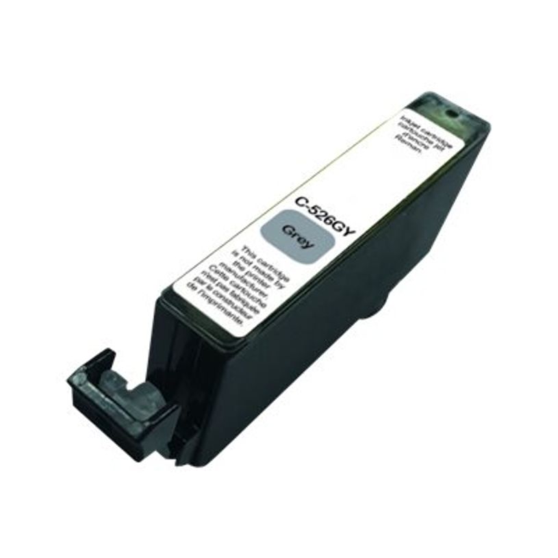 3584770900014-Cartouche compatible Canon CLI-526 - gris - Uprint-P_79428901_1-0