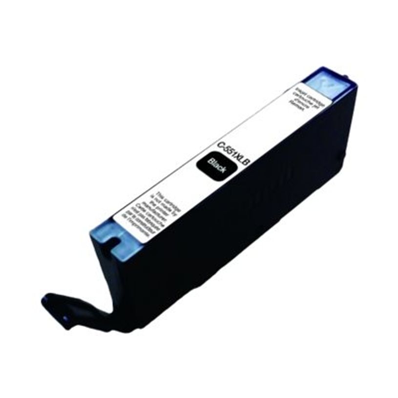 3584770896768-Cartouche compatible Canon CLI-551XL - noir - Uprint-P_79429031_1-0