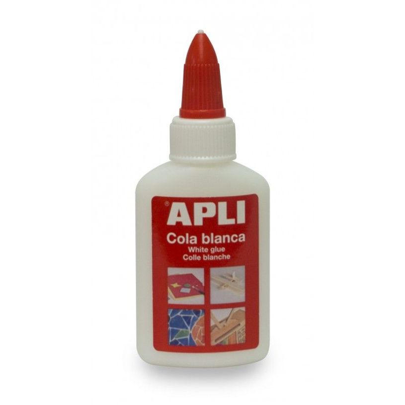 8410782128489-APLI kids - Colle - 40 g - blanc - polyacétate de vinyle (PVA)-P_79429800_1-0
