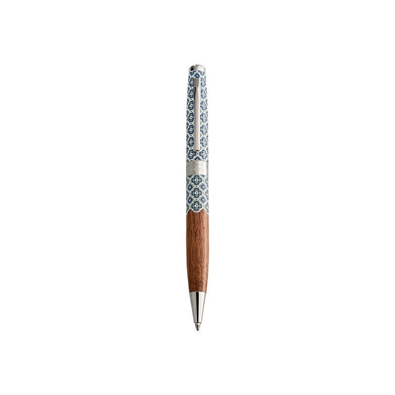 3108722413256-Oberthur Sintra - Stylo à bille bleu-P_79430563_1-0