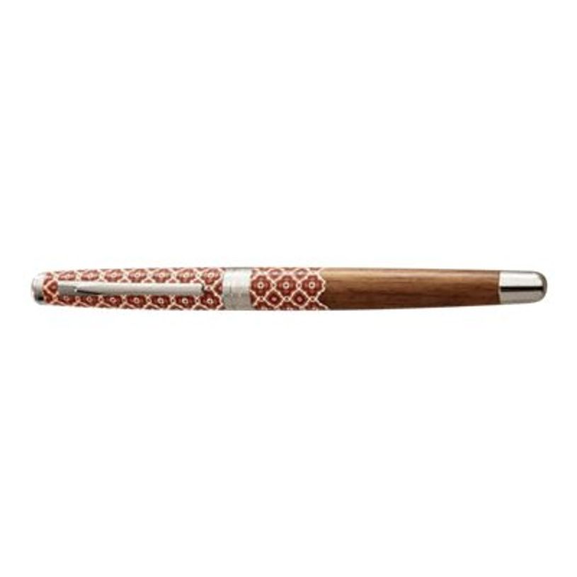 3108722413256-Oberthur Sintra - Stylo à bille bleu-P_79430563_2-1