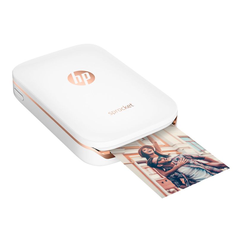 190781575788-HP Sprocket Photo - imprimante - couleur - zinc - avec Papier photo HP ZINK Sticky-Backed (1-P_79431072_4-2