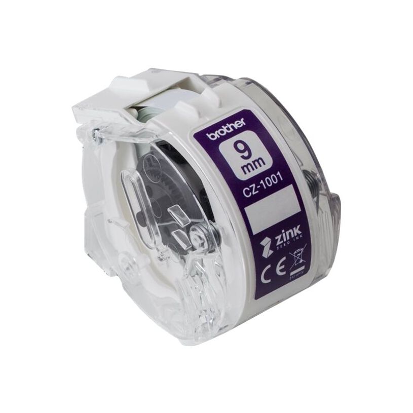 4977766779272-Brother CZ-11 - Ruban d'étiquettes auto-adhésives - 1 rouleau (94 mm x 5 m) - couleurs-P_79431290_15-3