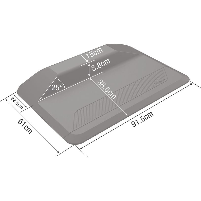 043859728053-Fellowes Active Fusion - Tapis anti-fatigue pour solutions de travail assis-debout-P_79431499_5-4