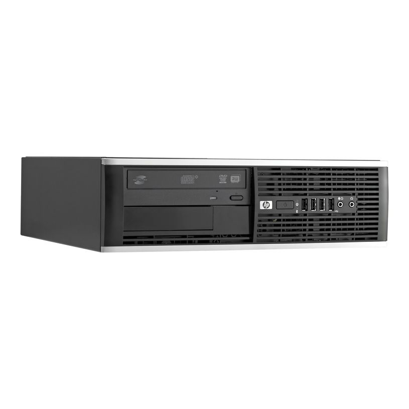 3700892006513-HP 6005 Pro - unité centrale reconditionné - SFF - AMD PHENOM II 3GHZ - 4Go -  250Go -P_79431698_3-2