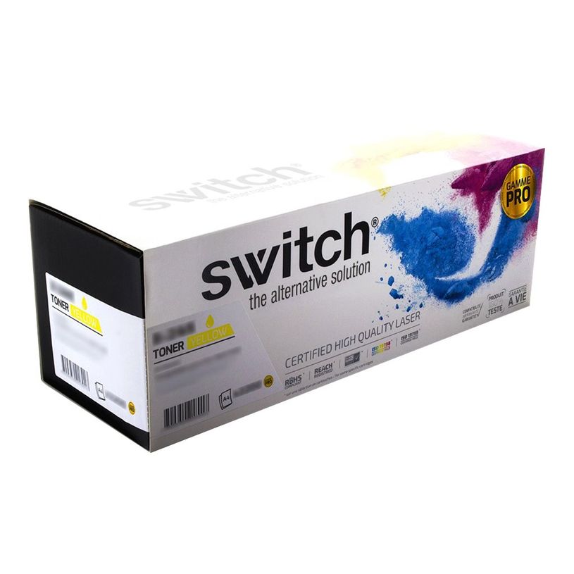 3700654290778-Cartouche laser compatible HP 203A - jaune - Switch-P_79432953_1-0