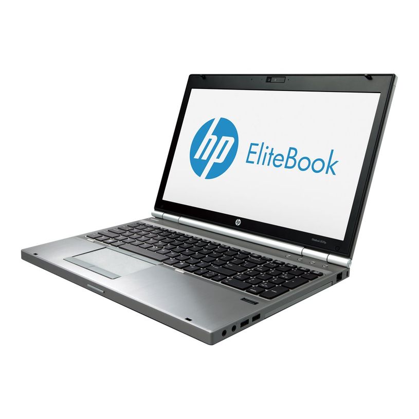 3700892007008-HP EliteBook 8570P - PC portable reconditionné 15.6"- Core i5 3210M - 4Go - 120Go SSD-P_79433458_1-0