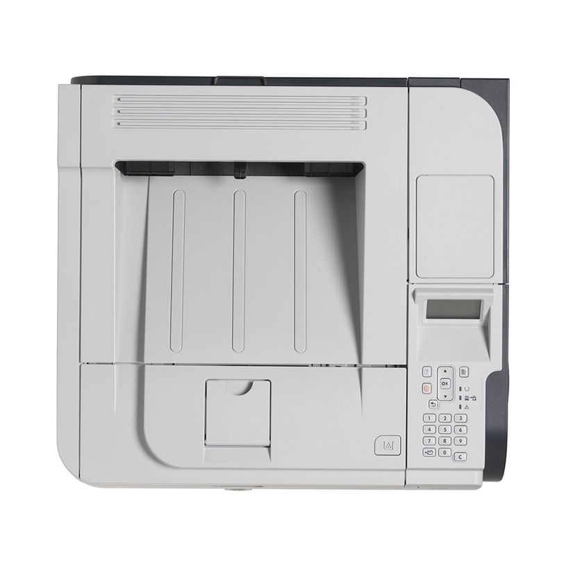 3700892000092-HP LaserJet Enterprise P3015dn - imprimante laser reconditionnée monochrome A4 - recto-ver-P_79433681_6-5