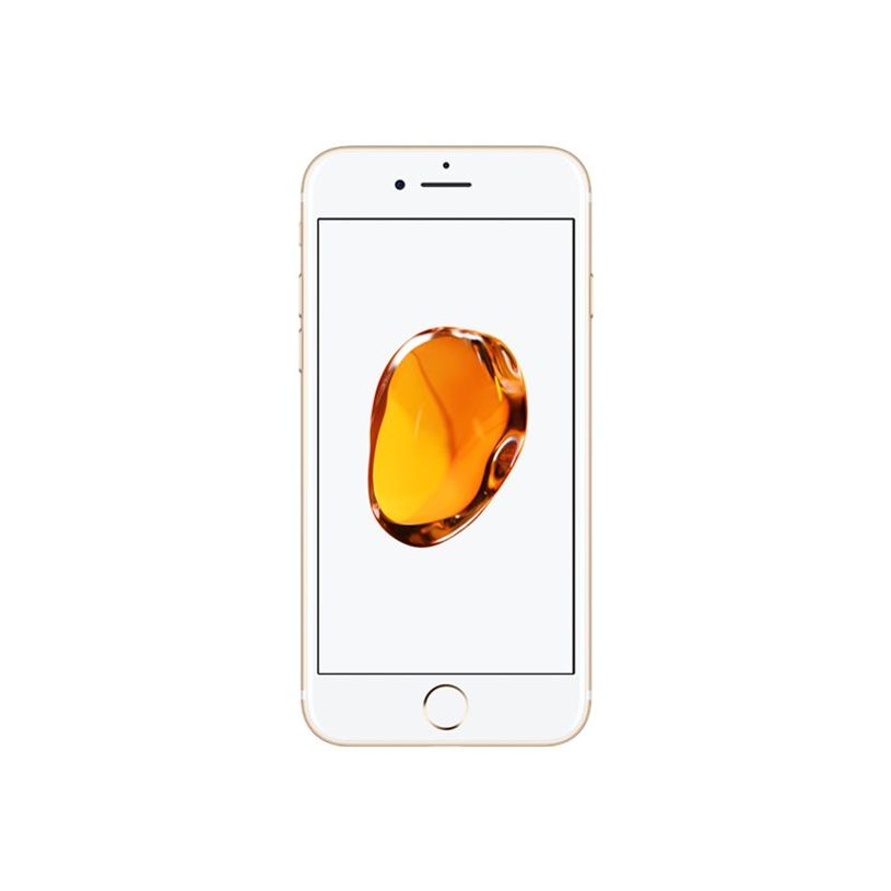 3700755204162-Apple iPhone 7 - smartphone reconditionné grade A - 4G - 32Go - or-P_79433695_4-0