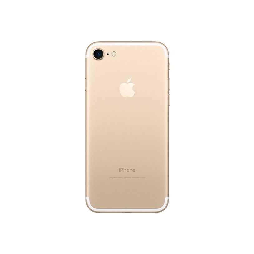 3700755204162-Apple iPhone 7 - smartphone reconditionné grade A - 4G - 32Go - or-P_79433695_5-1