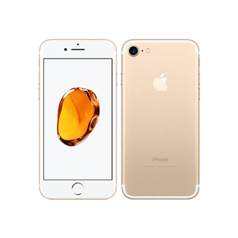 3700755204162-Apple iPhone 7 - smartphone reconditionné grade A - 4G - 32Go - or-P_79433695_6-2