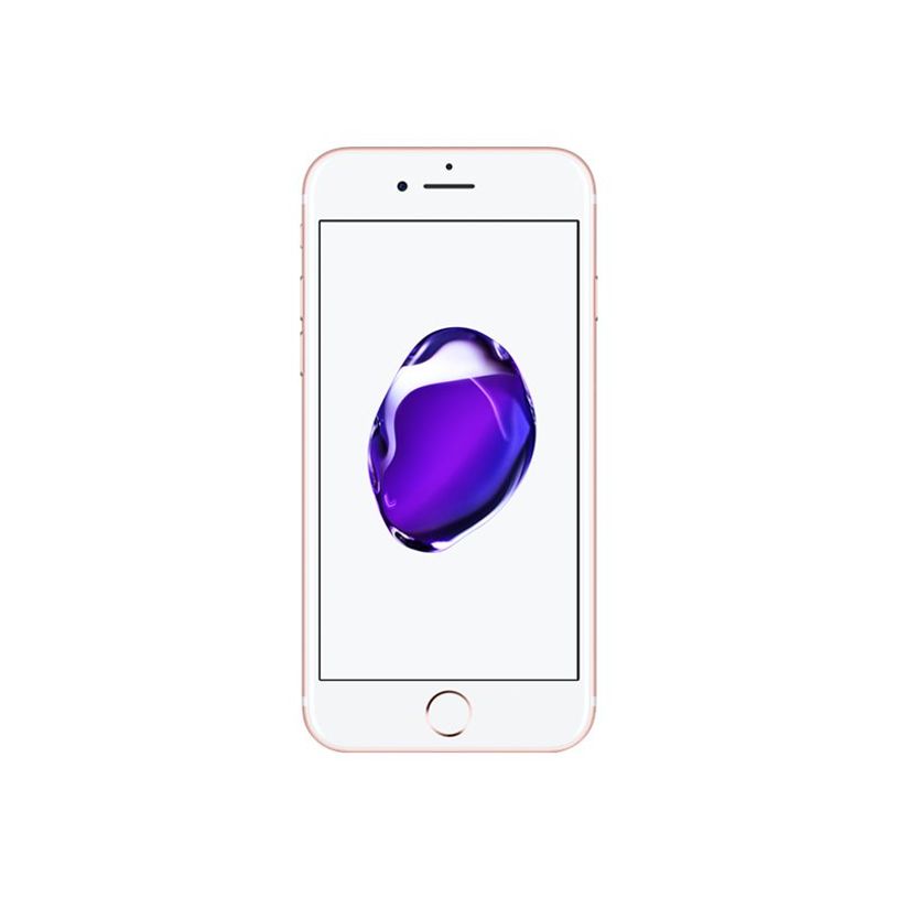 3700755204179-Apple iPhone 7 - smartphone reconditionné grade A - 4G - 32Go - rose-P_79433697_5-0