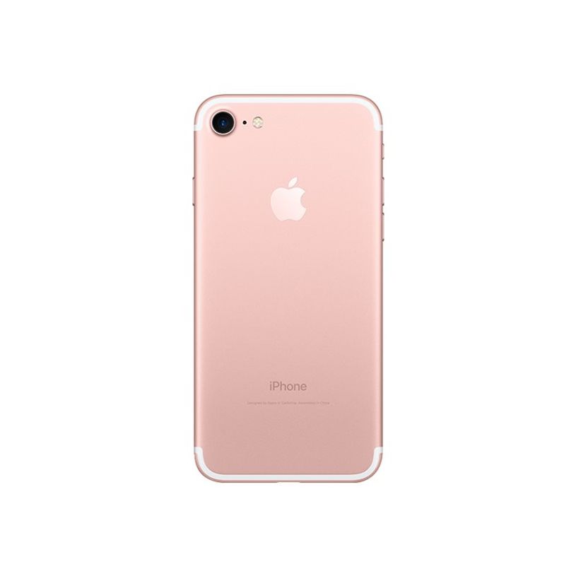 3700755204179-Apple iPhone 7 - smartphone reconditionné grade A - 4G - 32Go - rose-P_79433697_6-1