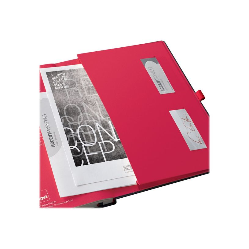 4004360826504-Sigel Conceptum - Carnet de notes A4 - ligné - noir et rouge-P_79434091_5-4