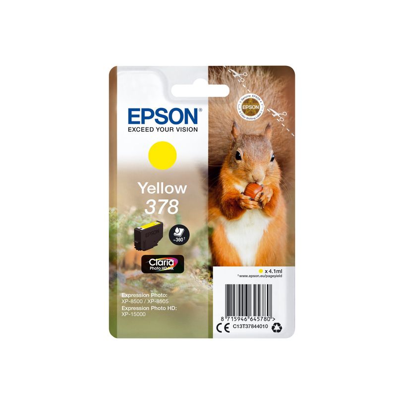 8715946645780-Epson 378 Ecureuil - jaune - cartouche d'encre originale-P_79434110_1-0