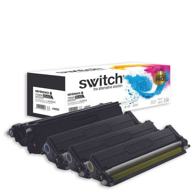 3700654270671-Cartouche laser compatible Brother TN423 - noir - Switch-P_79434154_2-1