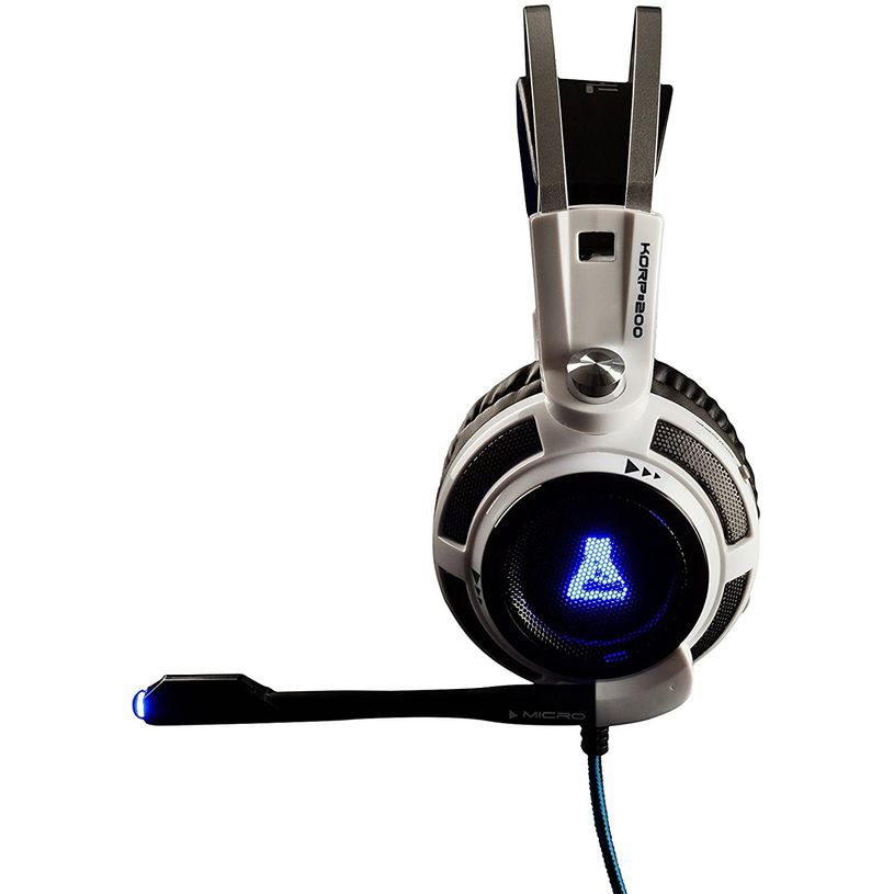 3760162061925-THE G-LAB KORP200 - Casque gamer filaire avec micro - noir/gris-P_79435233_3-2