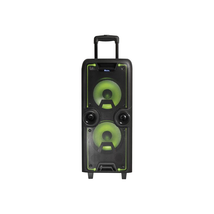 8435430612172-NGS Wild Rock - Enceinte haut parleur portable avec micro -  bluetooth  - 200W-P_79435498_4-1