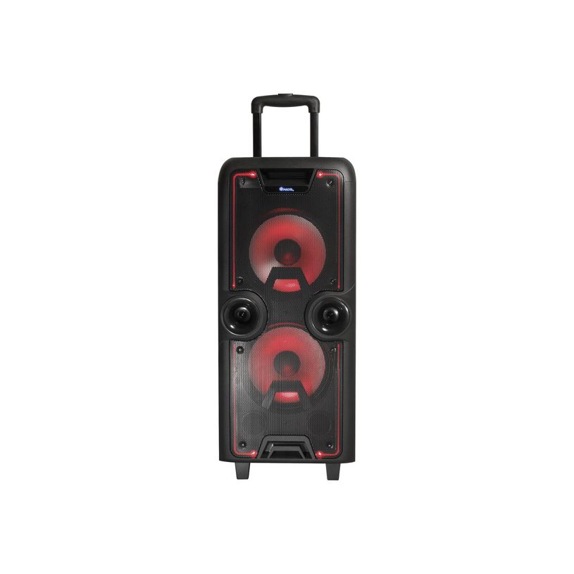 8435430612172-NGS Wild Rock - Enceinte haut parleur portable avec micro -  bluetooth  - 200W-P_79435498_5-2