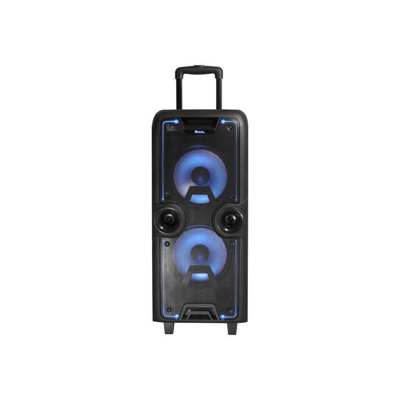 8435430612172-NGS Wild Rock - Enceinte haut parleur portable avec micro -  bluetooth  - 200W-P_79435498_6-3