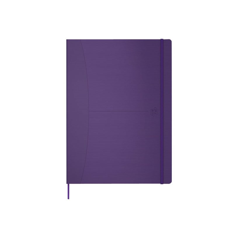 3020120132846-Oxford Signature - Cahier souple B5 - ligné - disponible dans différentes couleurs-P_79436509_6-5