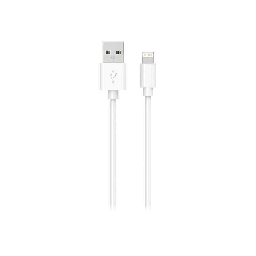 3571211393351-Bigben Connected Wow - câble Lightning - Lightning / USB - 1 m-P_79436658_2-0