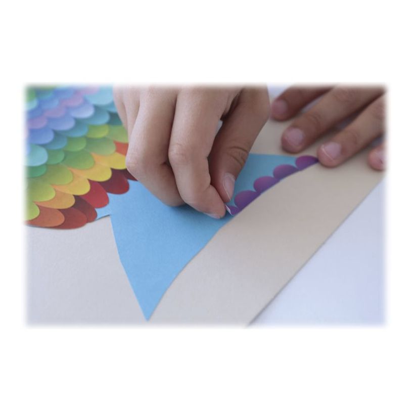 3609510911645-Maildor - 6 feuilles gommettes écailles-P_79436925_6-8