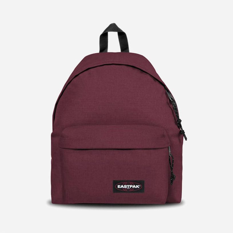 2012349440902-EASTPAK Padded Pak'r - Sac à dos - 40 cm - Crafty wine-P_79437113_1-0