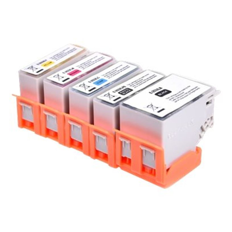 3584770907204-Cartouche compatible Epson 202XL Kiwi - pack de 5 - noir, noir photo, cyan, magenta, jaune -P_79437211_1-0