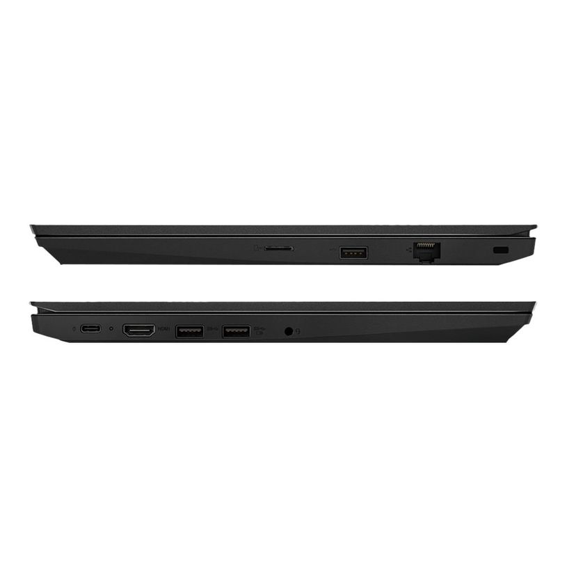 0192076935284-Lenovo ThinkPad E480 - 14" - Core i5 8250U - 8 Go RAM - 256 Go SSD-P_79437561_23-7