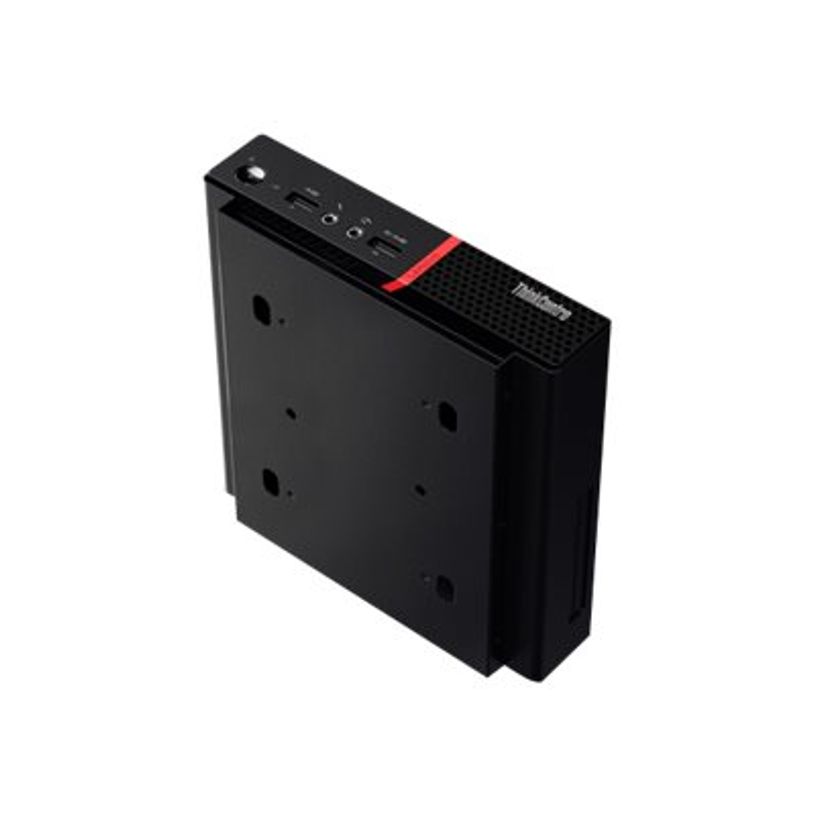 0192563939498-Lenovo ThinkCentre M715Q Tiny - AMD A6 PRO 9500E - 4 Go - 1 To - Win 10 Pro-P_79437565_7-4