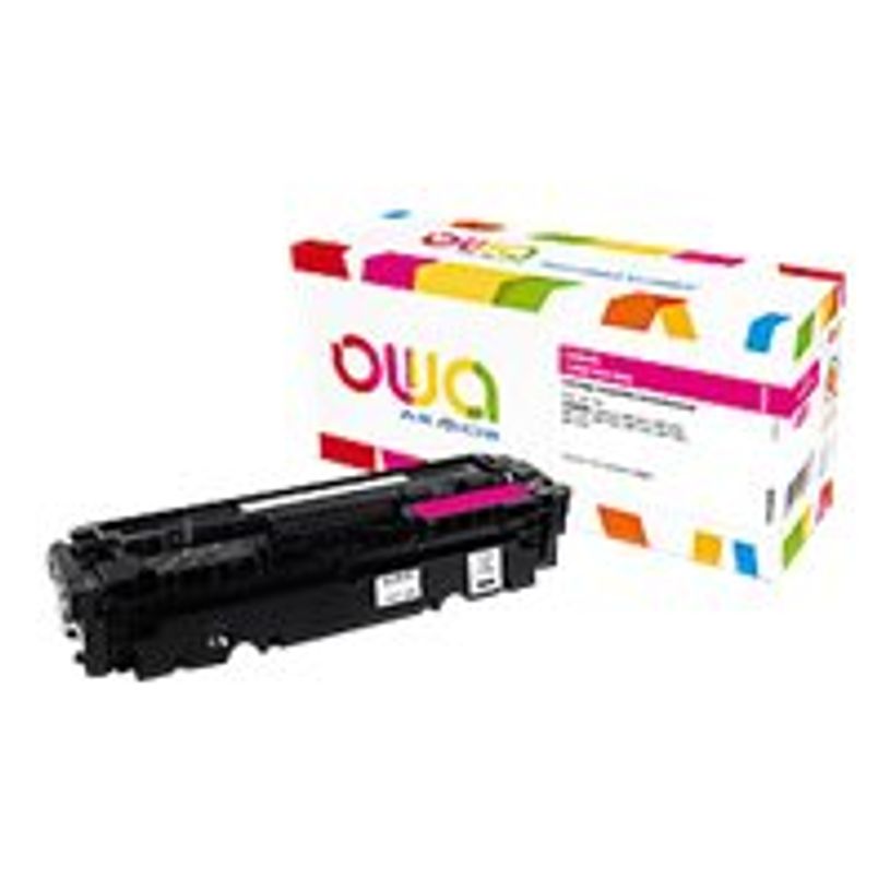3112539740863-Cartouche laser compatible Canon 046 - magenta - Owa K18169OW-P_79437601_1-0