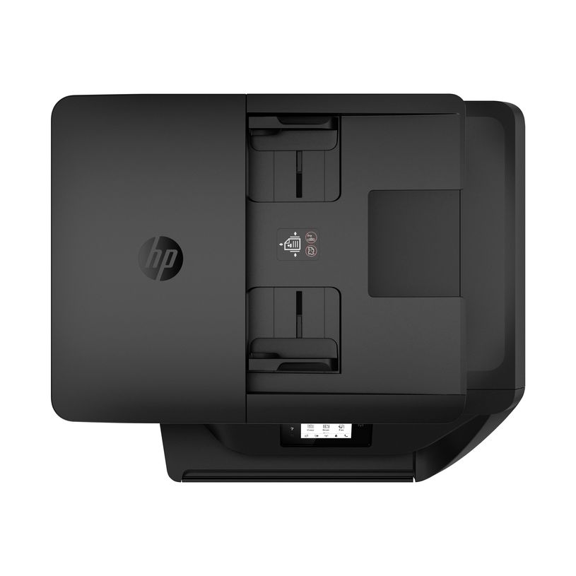 190781147954-HP Officejet 6950 All-in-One - imprimante multifonction - couleur-P_79437807_7-3