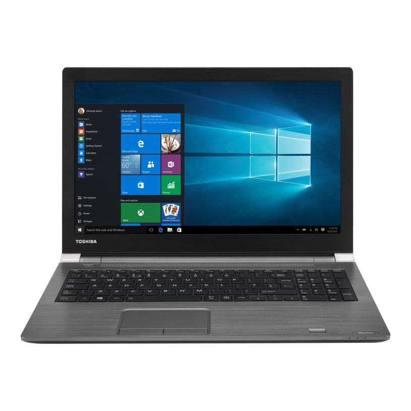 4051528369519-Toshiba Tecra A50-D-1J4 - 15.6" - Core i5 7200U - 8 Go RAM - 256 Go SSD-P_79437847_3-2