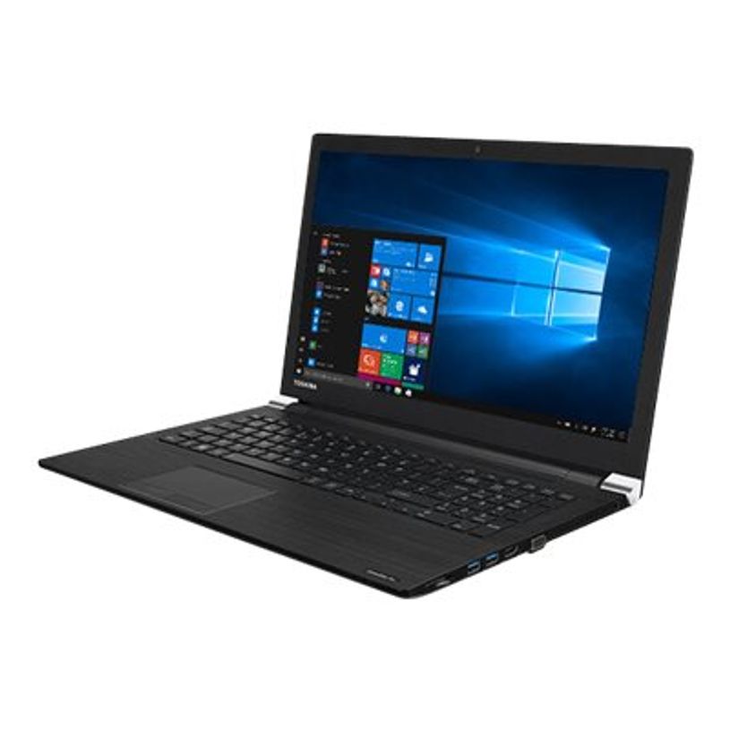 4051528387056-Toshiba Satellite Pro R50-E-127 - PC portable 15.6" - Core i3 7020U - 4 Go RAM - 500 Go HDD-P_79437850_2-1