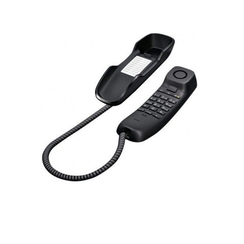 4250366824529-Gigaset DA210 - téléphone filaire - noir-P_79437886_3-2
