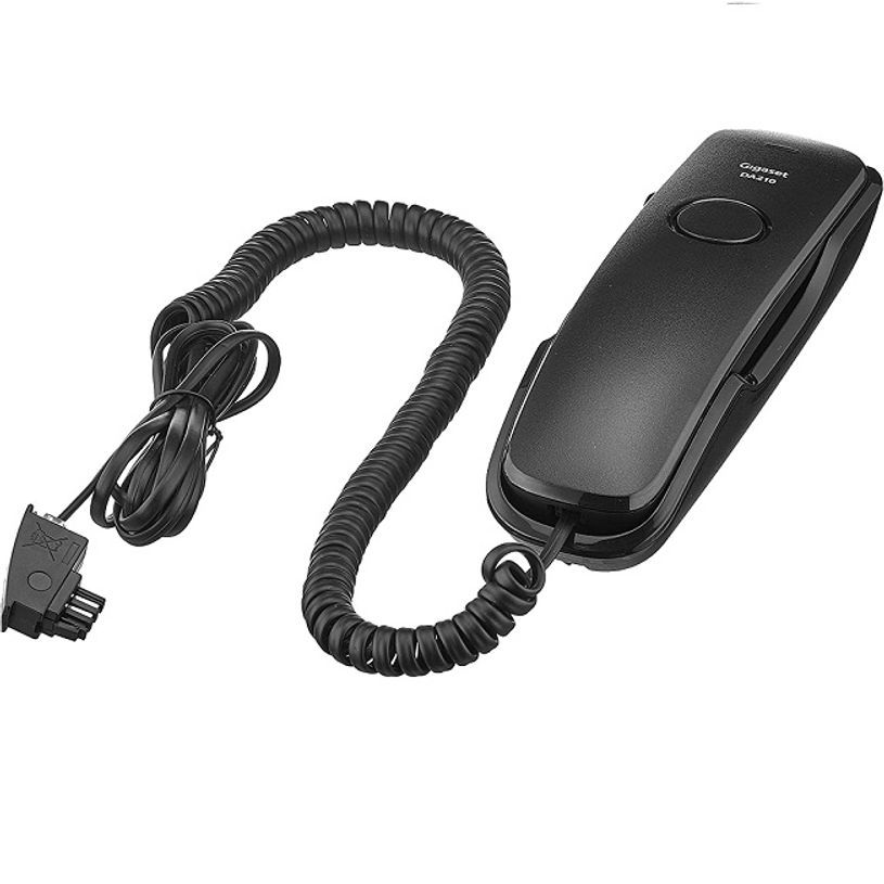 4250366824529-Gigaset DA210 - téléphone filaire - noir-P_79437886_6-5