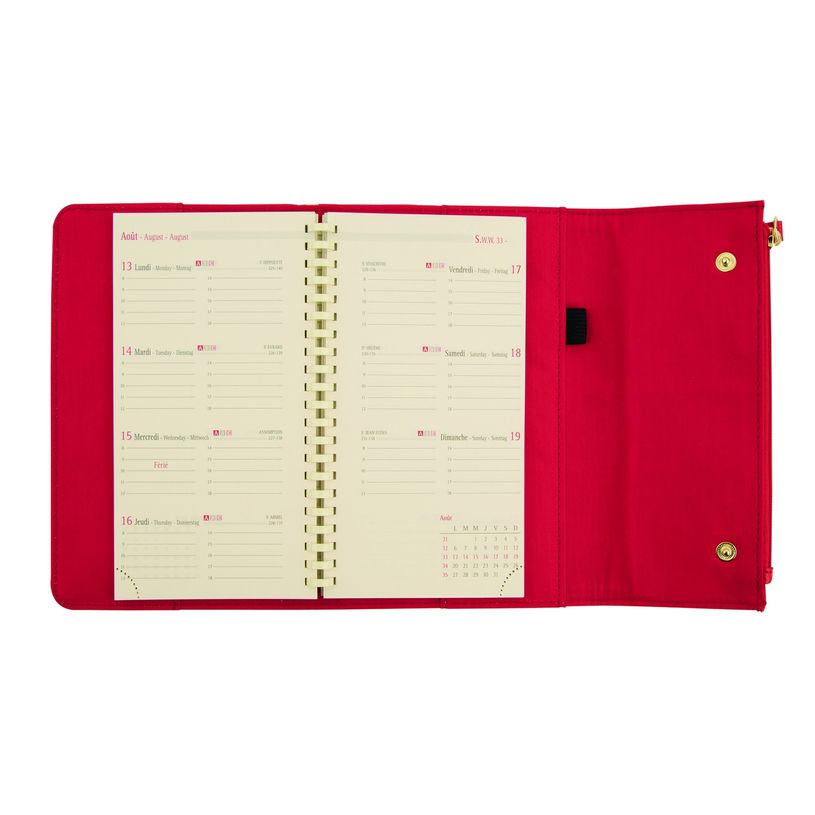 3664447060590-Agenda de poche spiralé Cannes - 1 semaine sur 2 pages - 9,5 x 17,5 cm - disponible dans dif-P_79438137_6-4