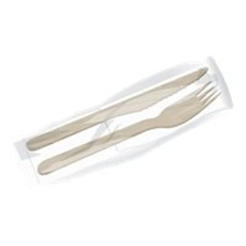 3573972191085-Guillin Servipack - 100 Kits 2 couverts bois + serviette-P_79438341_1-0