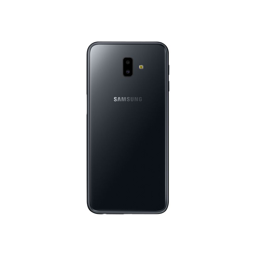 8801643544997-Samsung Galaxy J6+ - noir - 4G HSPA+ - 32 Go - GSM - smartphone-P_79438774_6-5