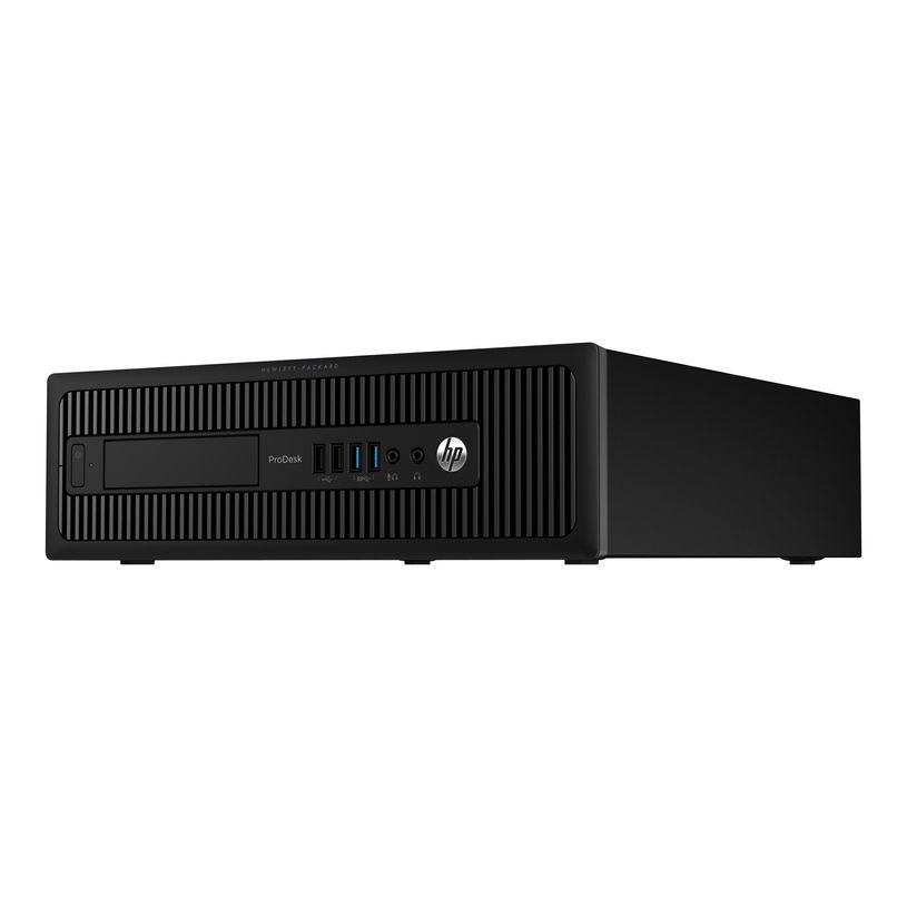 3700892007527-HP 600 G1 - unité centrale reconditionné - SFF - Core i5 4570 3.2 GHz - 4 Go - 500 Go-P_79439109_1-0
