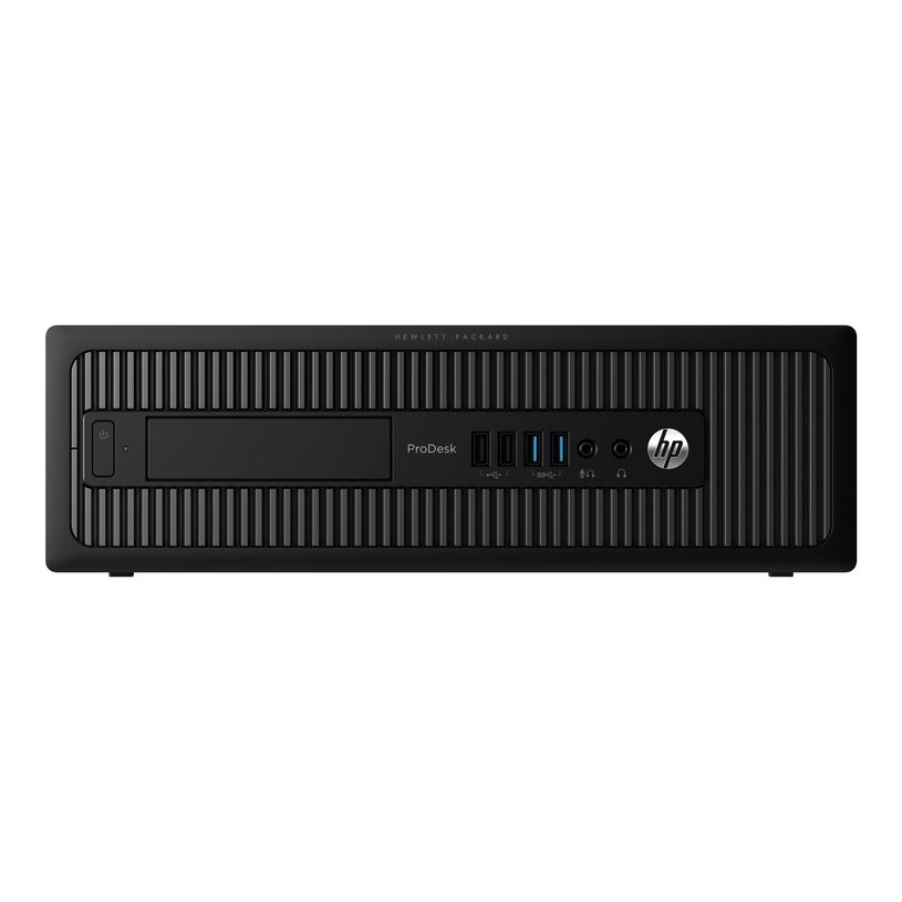 3700892007527-HP 600 G1 - unité centrale reconditionné - SFF - Core i5 4570 3.2 GHz - 4 Go - 500 Go-P_79439109_2-1