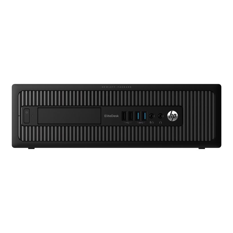 3700892008340-HP 800 G1 - unité centrale - reconditionné - SFF - Core i5 4570 3.2 GHz - 8 Go - 620 Go-P_79439114_2-1