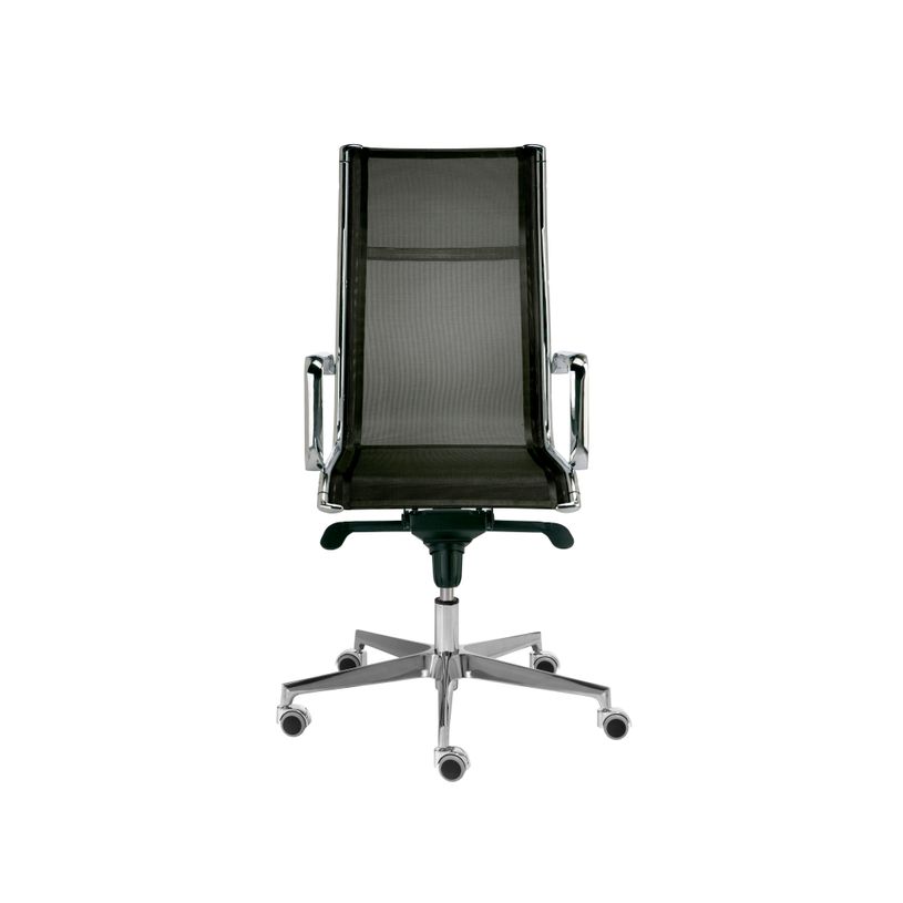 2012349447352-Fauteuil de bureau ACER+ - dossier haut - accoudoirs fixes - noir-P_79439452_2-1