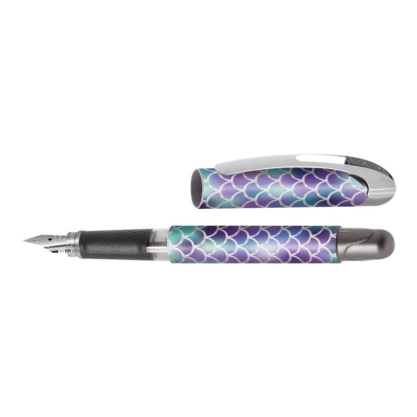 4014421124999-Online College - Stylo plume - Shiny dreams-P_79439770_2-1